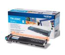 Toner cyan TN-230C pour fax LED Brother