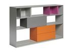 Rangement modulaire : Stack