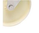 Roulette de manutention Maxi-Roll :  Roue Polyamide 200 mm
