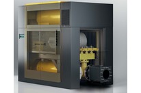 Surpresseurs à pistons rotatifs : SERIE HB-PI