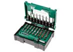 Coffret 31 embouts spéciaux HITACHI BIT-BOX31 