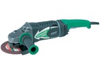 Meuleuse Diam 180 mm - 2600 W HITACHI G 18UBY (UVP)