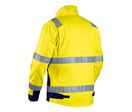 Veste haute visibilité classe 3 Blaklader 4064