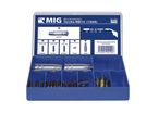 Coffret de torche GYS MB15 - MIG 150 A - 041226