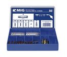 Coffret de torche GYS MB15 - MIG 150 A - 041226