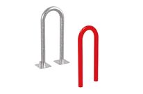 Epingle de protection bouche d'incendie