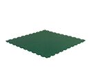 Dalle de sol PVC TRAFICFLOOR 5mm et 7mm Vert