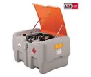 Station Easy Mobil 440 - Cematic 3000 18 V - Batterie et chargeur - ADR - CEMO