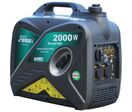 Imer - Groupe électrogène Access 2000i Inverter 2000W 230V Essence - Portable et Silencieux
