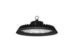 Suspension industrielle UFO 200w 160lm/w avec détecteur de mouvement - Blanc Neutre 4000K -