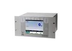 Terminal DD1010 | Rack