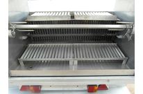 SERRURERIE ET METALLERIE