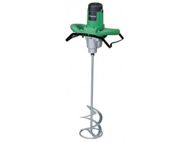 Mélangeur 1500W - diam 160mm HITACHI UM 16VST