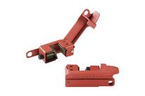 BLOQUE DISJONCTEUR A BASCULE