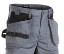 Pantalon artisan polyester/coton Blaklader 1504