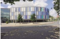 Solutions protections solaires int/ext pour architecte, prescripteur et donneur d’ordre