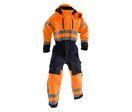 Combinaison hiver haute visibilité Blaklader 6763