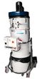Aspirateur industriel gros débit ZEFIRO FLOW EV AP PN – 2.2 kW