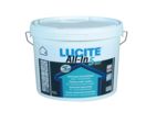 Peintures polyvalentes multisupports très opacifiantes - LUCITE ALL-IN 