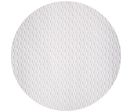 Nappe ronde papier blanc Ø 900mm (x250) Firplast