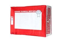 Enduit de ragréage fibré en pâte | EVERFAST MORTAR LISS MUR