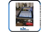 Imprimante graphique jet d'encre : ElinkJet E18+