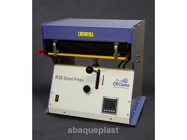 THERMO-PRESS R30 CR CLARKE®