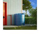 Cuve à eau 7500 L