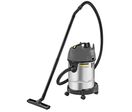 Karcher - Aspirateur eau et poussières NT 30/1 Me Classic Edition - 30L - 1500W - Puissant et Polyvalent