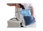 Soude-sac Super Poly | AUDION PACKAGING MACHINES