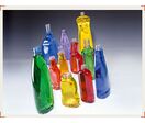 Chauffe préférentielle pour bouteilles en plastique