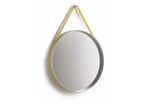 Miroir à pendre : STRAP MIRROR