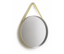 Miroir à pendre : STRAP MIRROR