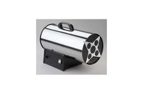 Canon à air chaud 12kW