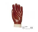 Gants pvc superieur : IC-PVC 340