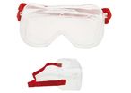 Lunettes et masques de sécurité 3M