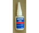 COLLE INSTAN. LOCTITE 406 CYANO FL 20G