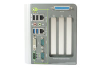 PC industriel fanless durci | Nuvo-2421