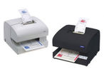 Imprimante tickets multifonctions Epson TM-J7100