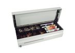 Tiroirs caisse Cash Bases Flip Lid 490