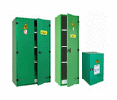 Armoires de sécurité pour produits phytosanitaires