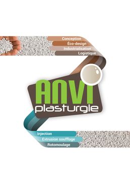 Brochure ANVI Plasturgie