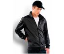 Blouson coupe-vent professionnel homme 