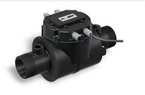 Débitmètre électromagnétique pour mesure de débit ou comptage énergie QSE