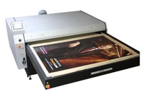 Presse à sublimation grand format SUBLIMAX 1812