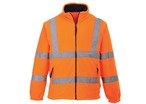 Polaire Haute-Visibilité Portwest Doublé Filet