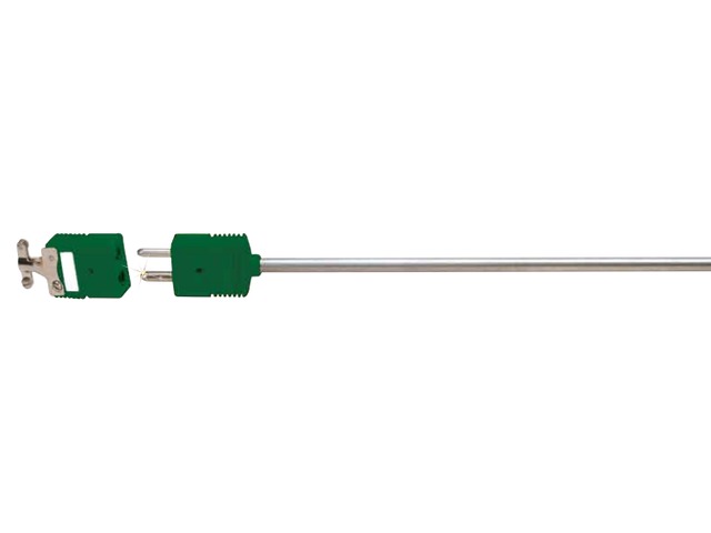 Sondes de thermocouple Super OMEGACLADTM XL KMQXL