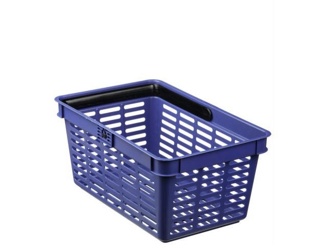 Panier libre-service SHOPPING BASKET 