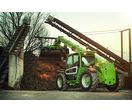 Chariot télescopique MERLO – COMPACT TF 30.9-115L G