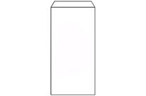 Sac croissant n°4 en papier kraft blanc x 1000 Firplast